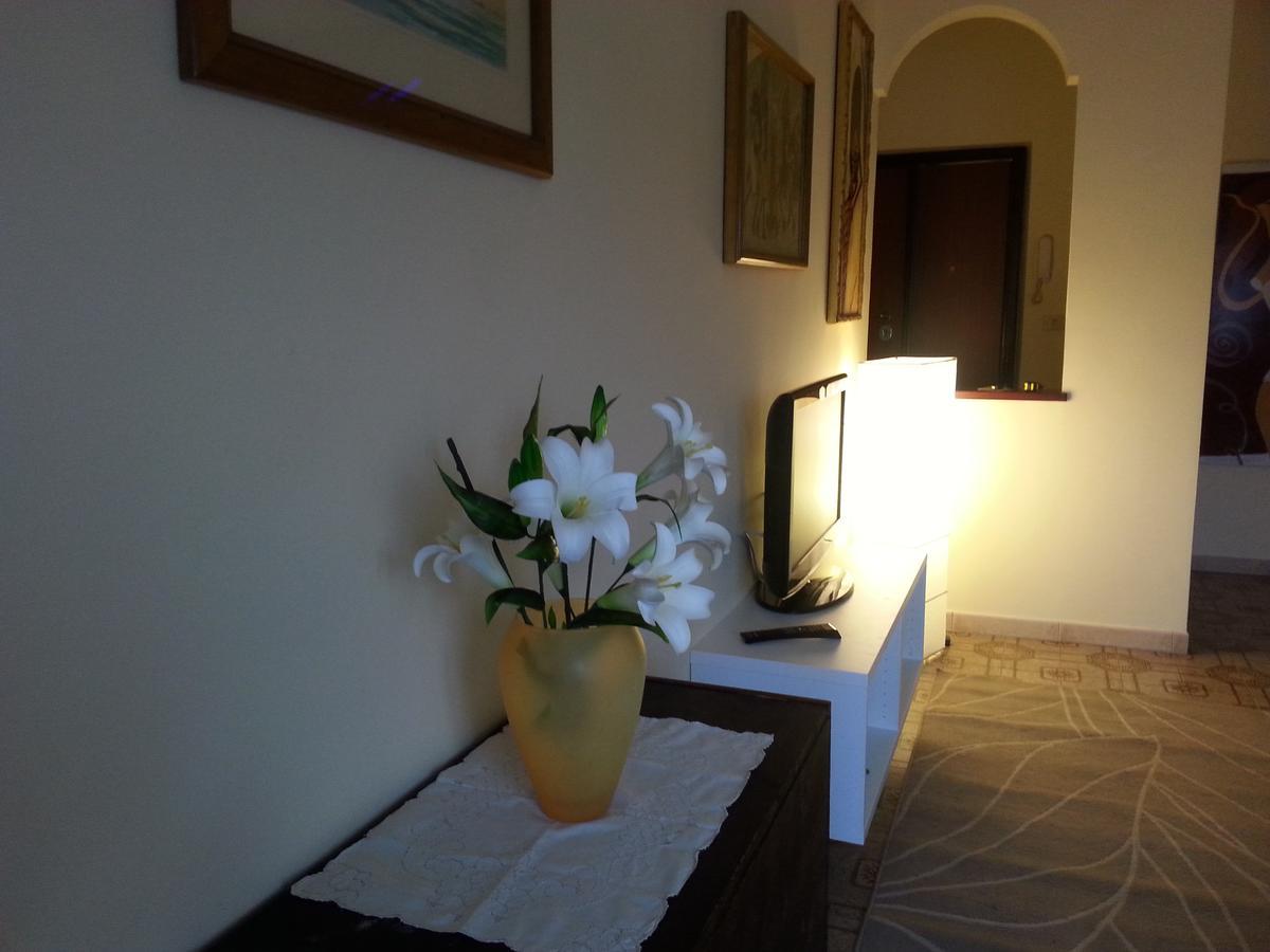 ローマLilium House Aventinoアパートメント エクステリア 写真