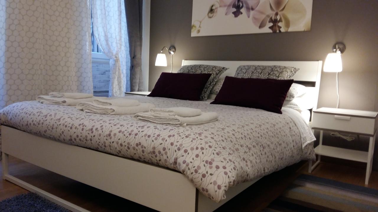 ローマLilium House Aventinoアパートメント エクステリア 写真