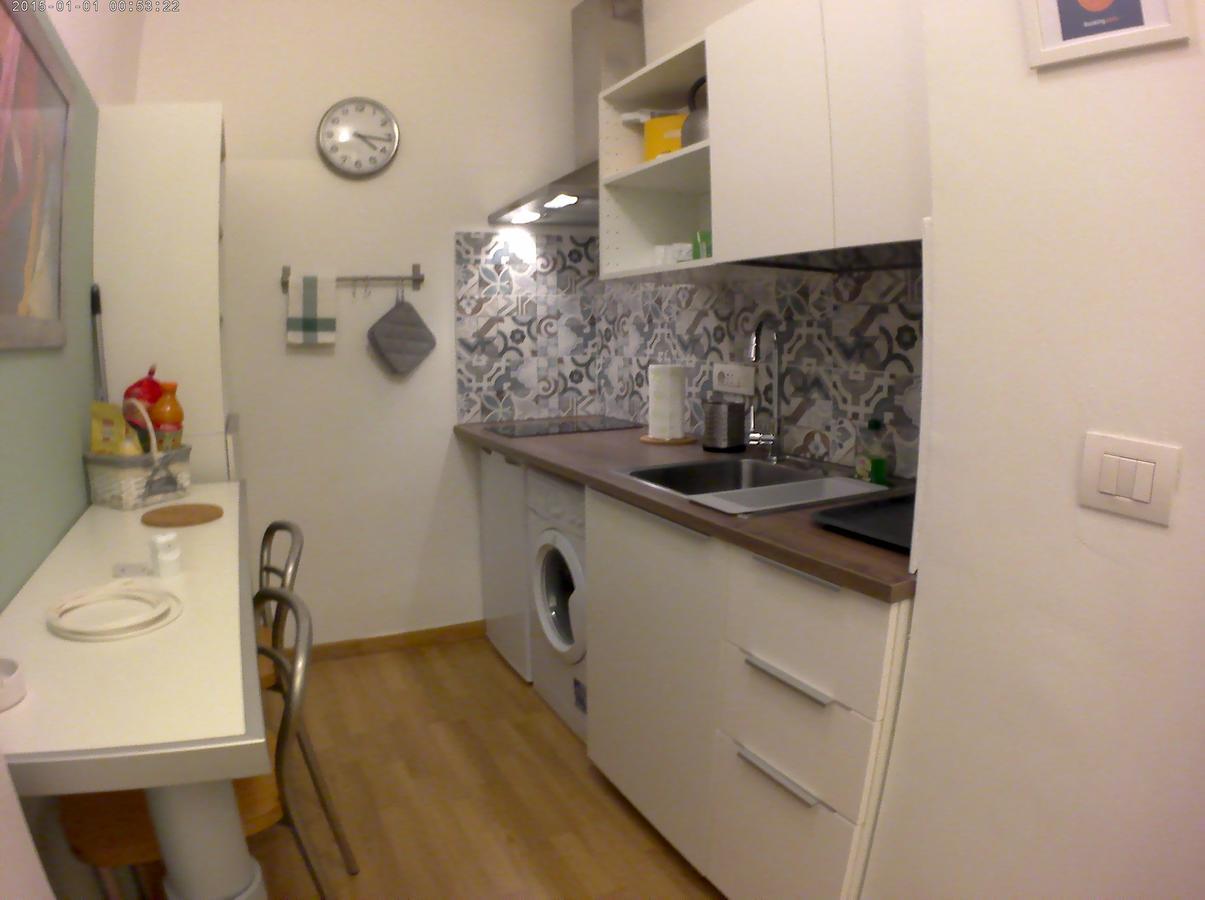 ローマLilium House Aventinoアパートメント エクステリア 写真