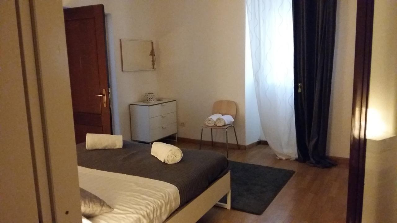 ローマLilium House Aventinoアパートメント エクステリア 写真