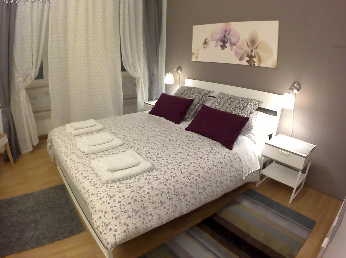 ローマLilium House Aventinoアパートメント エクステリア 写真