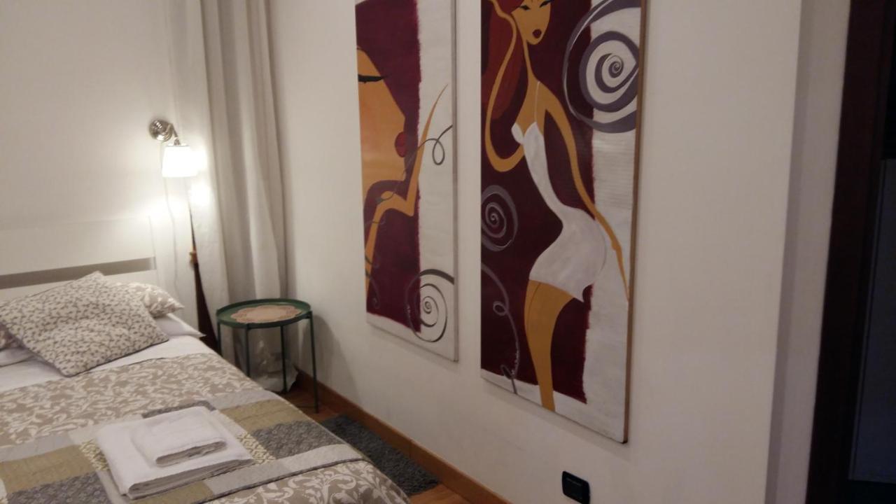 ローマLilium House Aventinoアパートメント エクステリア 写真