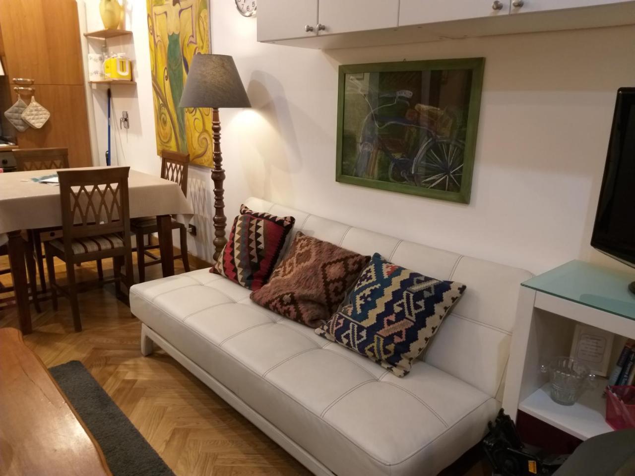 ローマLilium House Aventinoアパートメント エクステリア 写真
