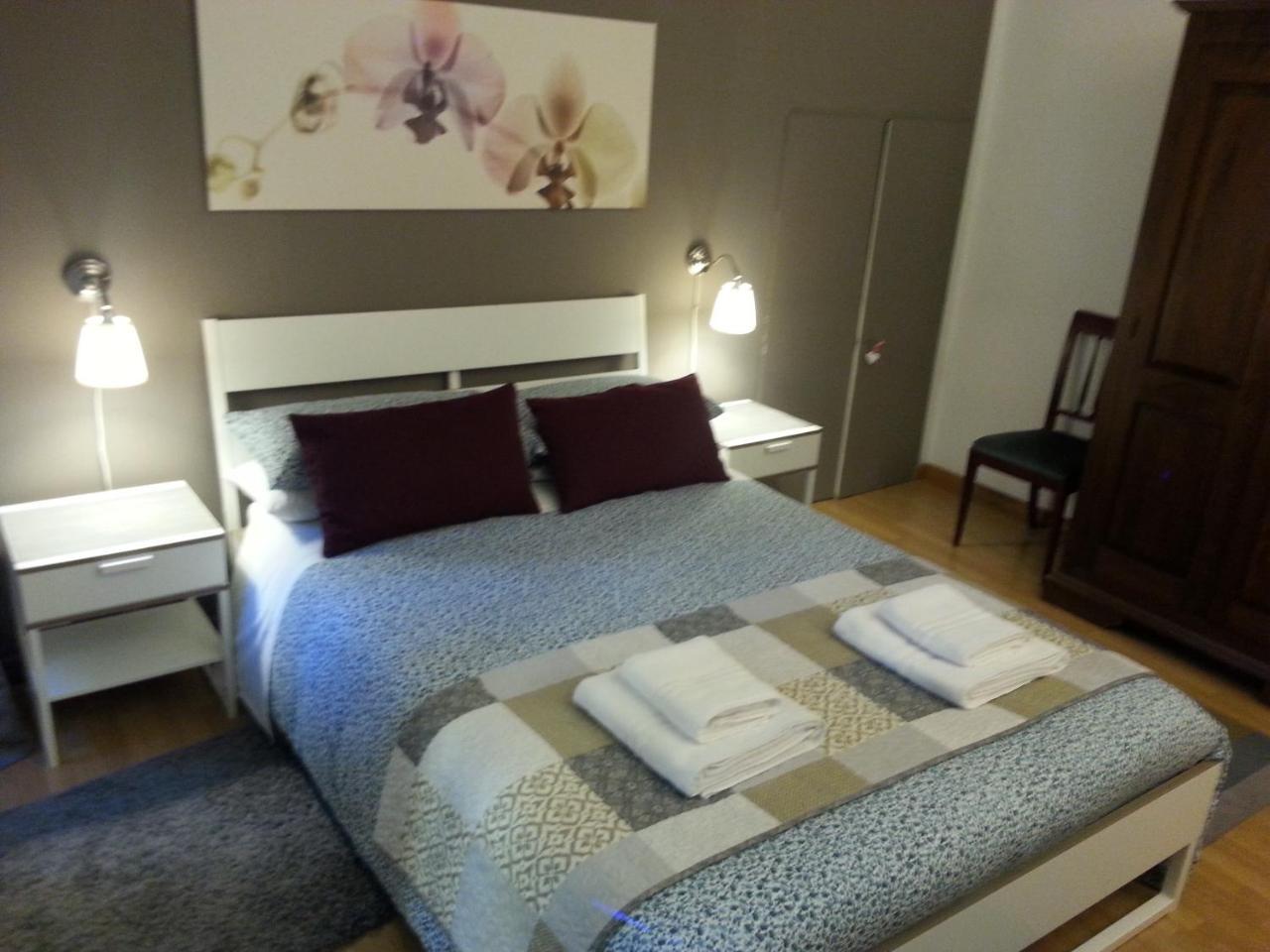 ローマLilium House Aventinoアパートメント エクステリア 写真